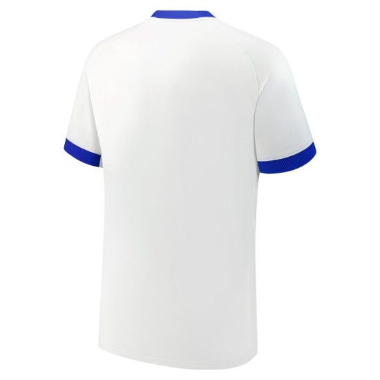 Maglia Bambino Inghilterra 2025 Home Maglia Bambino Inghilterra 2025 Home