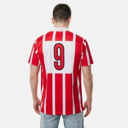 Maglia retrò PSV casa uomo #9 Maglia retrò PSV casa uomo #9