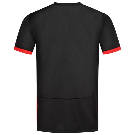 Maglia Trasferta Eintracht Frankfurt Uomo 2024/25 Maglia Trasferta Eintracht Frankfurt Uomo 2024/25