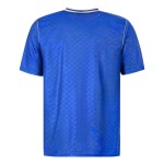 Maglia rétro home 88/89 Matchwinner Evans Halshaw Birmingham City uomo Maglia rétro home 88/89 Matchwinner Evans Halshaw Birmingham City uomo