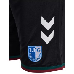 Pantaloncini Terza 1. FC Magdeburg Donna 2024/25