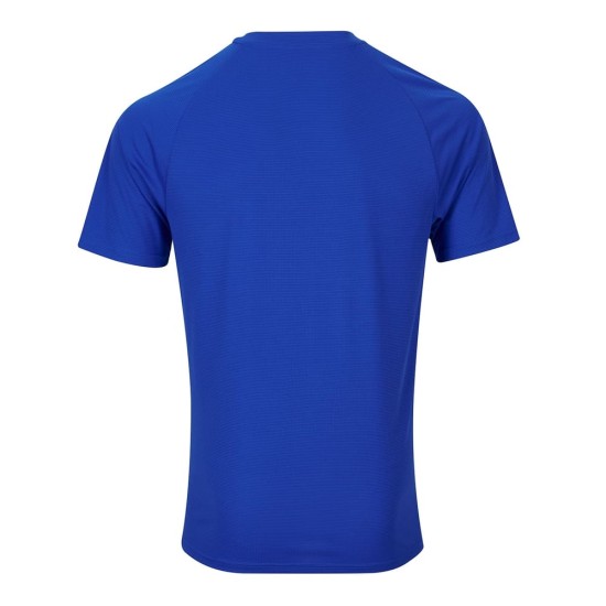 Maglia Terza Pre-Partita Bambino Olympique Marsiglia 2025/26 – Blu Maglia Terza Pre-Partita Bambino Olympique Marsiglia 2025/26 – Blu