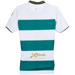 Maglia Terza Queens Park Rangers 2025/26 Bambino Maglia Terza Queens Park Rangers 2025/26 Bambino