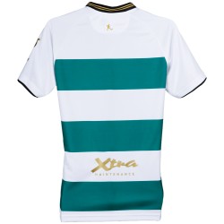 Maglia Terza Queens Park Rangers 2025/26 Uomo Maglia Terza Queens Park Rangers 2025/26 Uomo