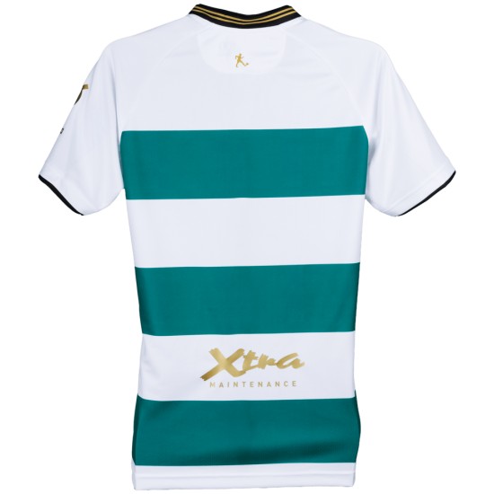 Maglia Terza Queens Park Rangers 2025/26 Bambino Maglia Terza Queens Park Rangers 2025/26 Bambino