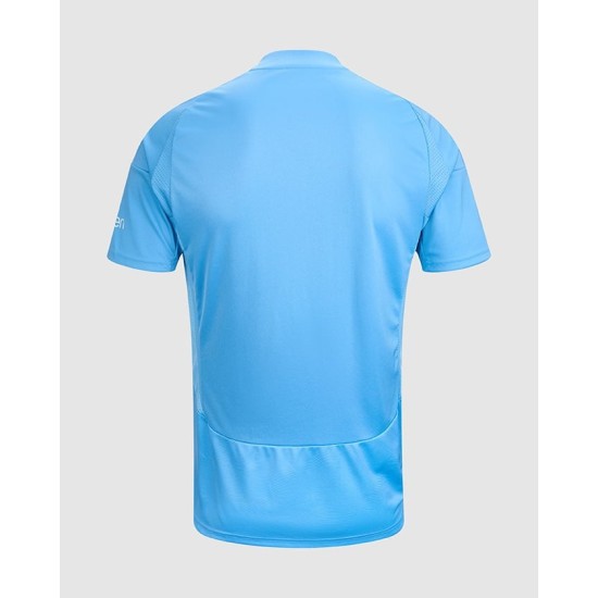 Maglia Terza Nottingham Forest Uomo 2024/25 Maglia Terza Nottingham Forest Uomo 2024/25