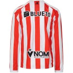 Maglia Manica Lunga Casa Sparta Rotterdam 2025/26 Bambino Maglia Manica Lunga Casa Sparta Rotterdam 2025/26 Bambino