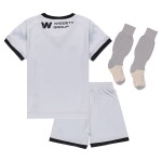 Kit Terzo Bambino Millwall 2024/25 Kit Terzo Bambino Millwall 2024/25
