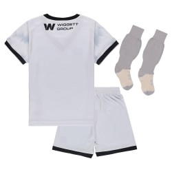 Kit Terzo Bambino Millwall 2024/25 Kit Terzo Bambino Millwall 2024/25