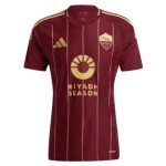Maglia Casa Bambino DYBALA Roma 2024/25 Maglia Casa Bambino DYBALA Roma 2024/25