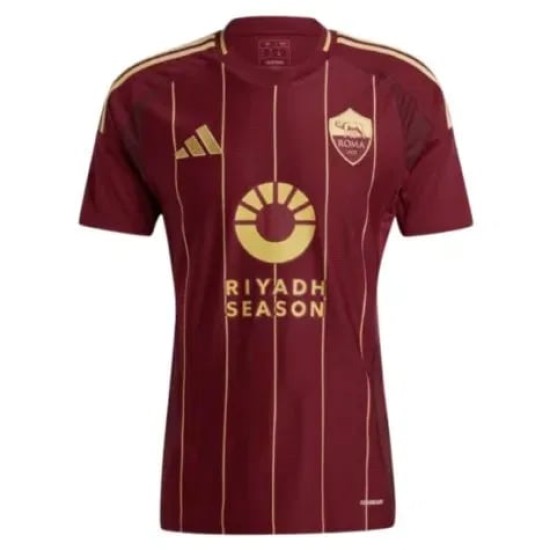 Maglia Casa Bambino DYBALA Roma 2024/25 Maglia Casa Bambino DYBALA Roma 2024/25