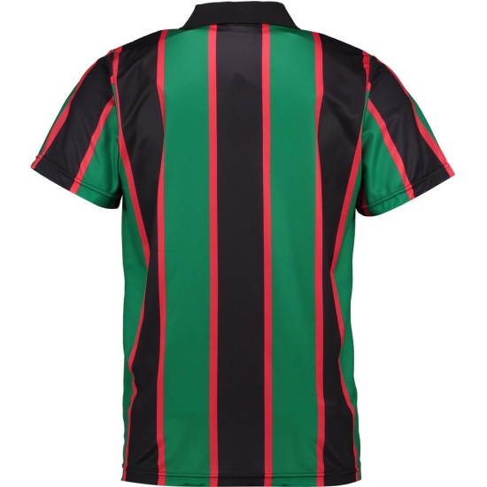 Maglia Retrò Trasferta Aston Villa Bambino 1994 Maglia Retrò Trasferta Aston Villa Bambino 1994
