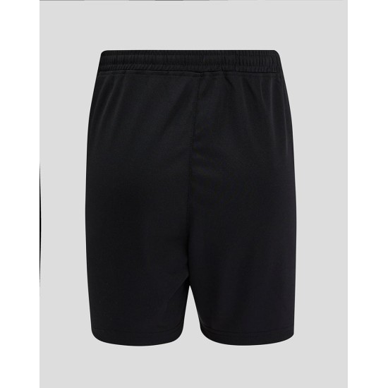Pantaloncini Terzi Bambino Preston North End 2024/25 Pantaloncini Terzi Bambino Preston North End 2024/25