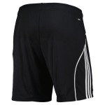 Pantaloncini Terza Leeds United Uomo 2025/26 Pantaloncini Terza Leeds United Uomo 2025/26