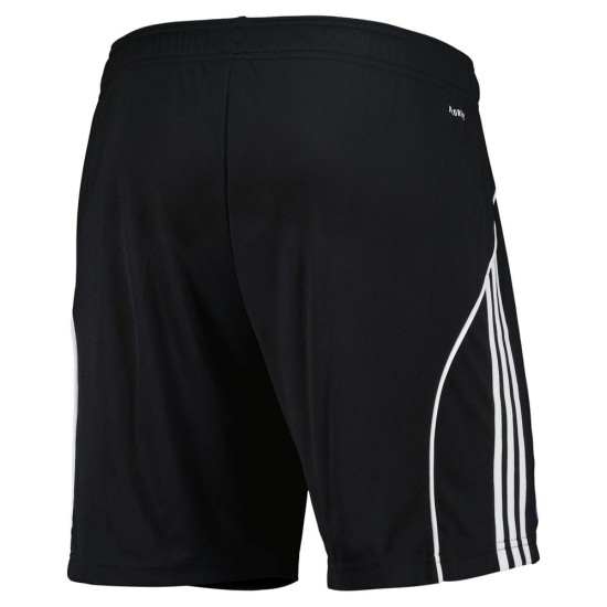 Pantaloncini Terza Leeds United Uomo 2025/26 Pantaloncini Terza Leeds United Uomo 2025/26
