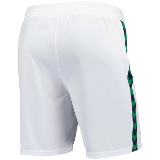 Pantaloncini da trasferta Sunderland 2024/25 Bambino