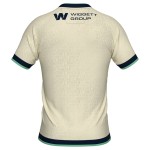 Maglia Trasferta Millwall Uomo 2025/26 Maglia Trasferta Millwall Uomo 2025/26