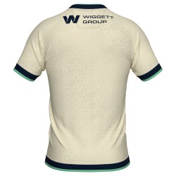 Maglia Trasferta Millwall Uomo 2025/26 Maglia Trasferta Millwall Uomo 2025/26