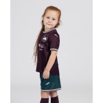 Kit trasferta Swansea City 2025/26 bambino Kit trasferta Swansea City 2025/26 bambino