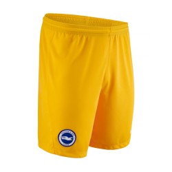 Pantaloncini Trasferta Brighton & Hove Albion Uomo 2024/25 Pantaloncini Trasferta Brighton & Hove Albion Uomo 2024/25