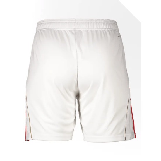 Pantaloncini trasferta 1. FC Nürnberg 2025/26 Uomo