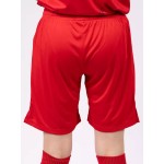 Pantaloncini Terza VfL Bochum 1848 Donna 2024/25