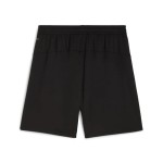 Pantaloncini Home Bambino Rennes 2025/26 Pantaloncini Home Bambino Rennes 2025/26