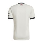 Maglia Terza Manchester United Uomo 2024/25 Maglia Terza Manchester United Uomo 2024/25