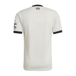 Maglia Terza Manchester United Uomo 2024/25