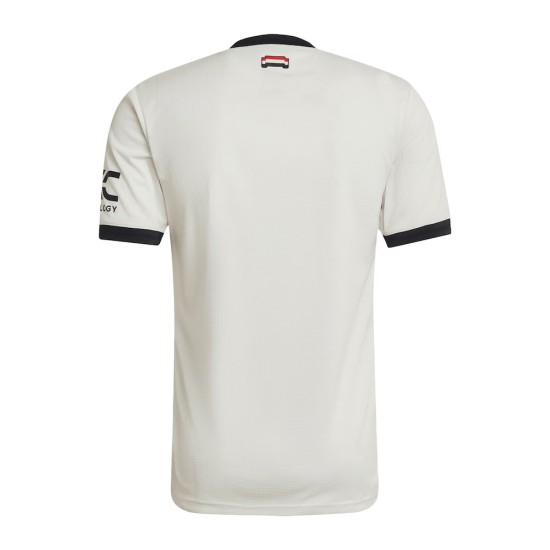 Maglia Terza Manchester United Uomo 2024/25 Maglia Terza Manchester United Uomo 2024/25