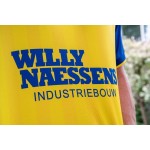 Maglia Donna RKC Waalwijk 2025/26 Casa