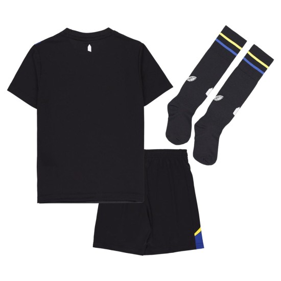 Everton Bambino 2025/26 Terza Divisa Everton Bambino 2025/26 Terza Divisa