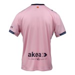 Maglia Away Malmö FF 2025 Uomo - Rosa Maglia Away Malmö FF 2025 Uomo - Rosa