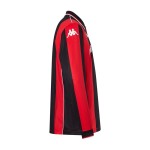 Maglia home manica lunga OGC Nice 2025/26 uomo Maglia home manica lunga OGC Nice 2025/26 uomo