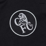 Bambino Chelsea 2025/26 Terza Maglia Manica Lunga