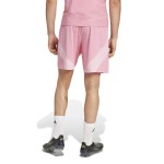 Pantaloncini Casa Bambino Inter Miami CF 2025 Pantaloncini Casa Bambino Inter Miami CF 2025
