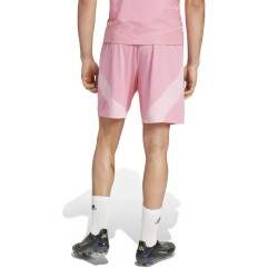 Pantaloncini Casa Uomo Inter Miami CF 2025 Pantaloncini Casa Uomo Inter Miami CF 2025