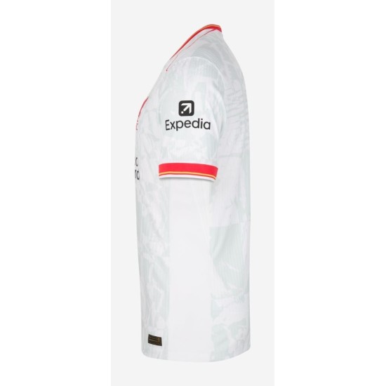 Maglia Terza Liverpool Donna 2024/25 Maglia Terza Liverpool Donna 2024/25