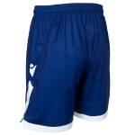 Pantaloncini Trasferta West Bromwich Albion 2025/26 Uomo - Blu Navy Pantaloncini Trasferta West Bromwich Albion 2025/26 Uomo - Blu Navy