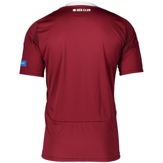 Maglia Casa Donna 1. FC Nürnberg 2024/25 Maglia Casa Donna 1. FC Nürnberg 2024/25