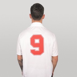 Maglia retrò Sevilla FC 1989/90 bambino #9