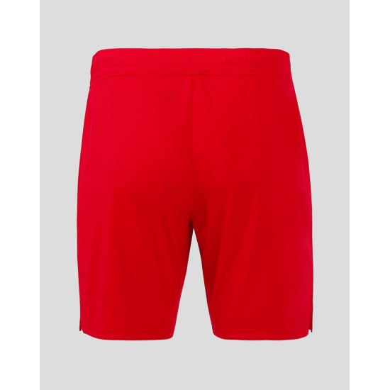 Pantaloncini casa uomo FC Twente 2024/25 Pantaloncini casa uomo FC Twente 2024/25