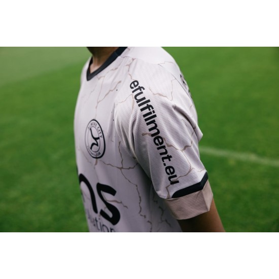 Maglia della Coppa terza Almere City FC 2024/25 Bambino