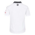 Maglia Casa Fulham Bambino 2024/25 Maglia Casa Fulham Bambino 2024/25
