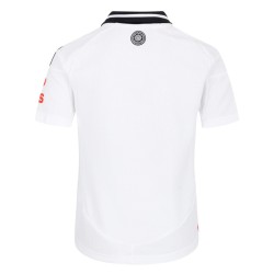 Maglia Casa Fulham Bambino 2024/25 Maglia Casa Fulham Bambino 2024/25