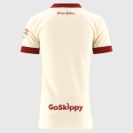 Maglietta da trasferta bambini Bristol City 2024/25 Maglietta da trasferta bambini Bristol City 2024/25
