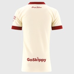 Maglietta da trasferta bambini Bristol City 2024/25 Maglietta da trasferta bambini Bristol City 2024/25
