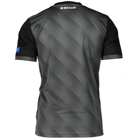 Maglia Terza Uomo 1. FC Nürnberg 2024/25 Maglia Terza Uomo 1. FC Nürnberg 2024/25
