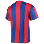 Maglia retrò uomo Crystal Palace finale FA Cup 1990 Bukta