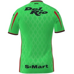 Maglia Donna FC Juárez 2025/26 Casa Maglia Donna FC Juárez 2025/26 Casa
